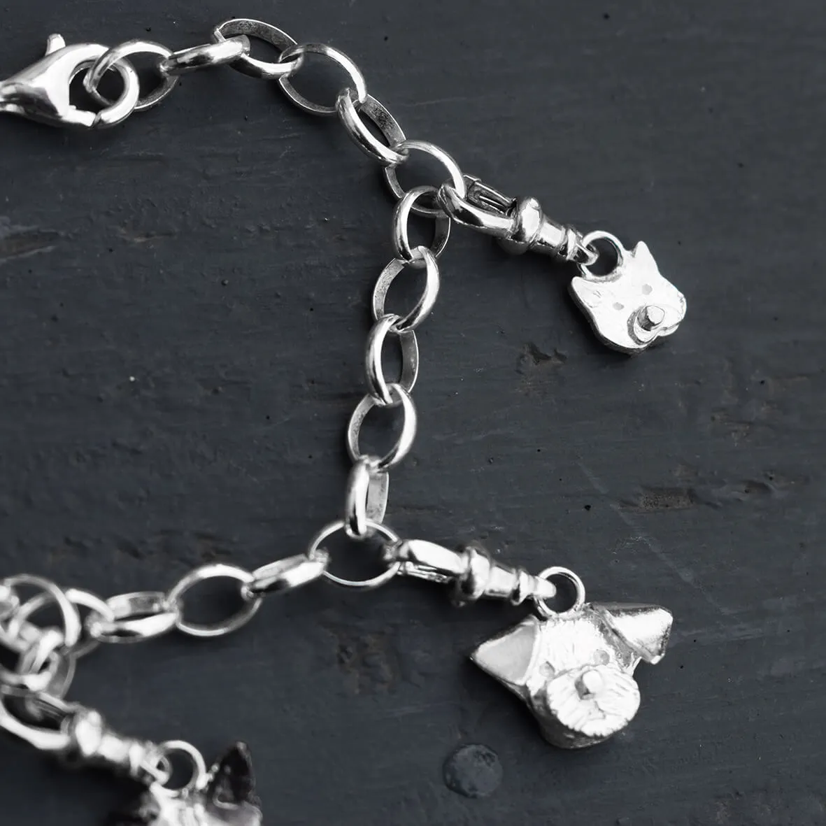Border Terrier Charm