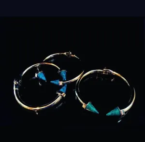 Bourses Sliver Bracelet