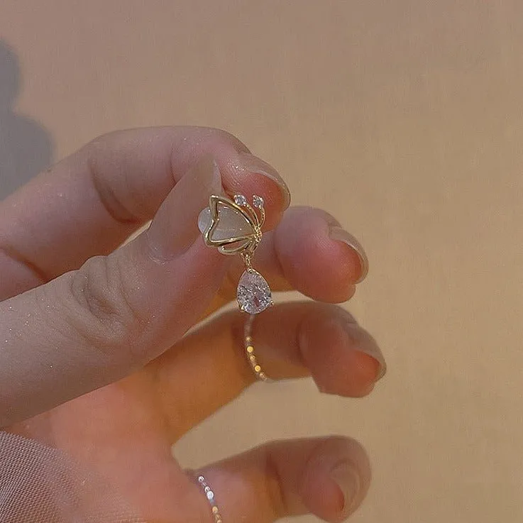 Butterfly Earrings - Eileen