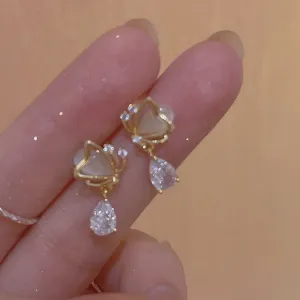 Butterfly Earrings - Eileen