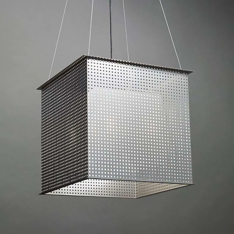 Clarus 14318-SFM Indoor/Outdoor Semi Flush Mount Pendant By Ultralights Lighting