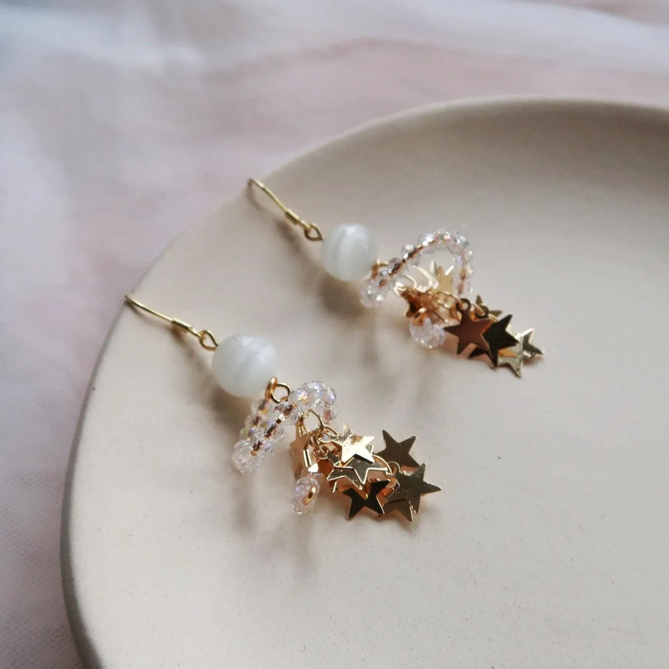 Daydream Earrings
