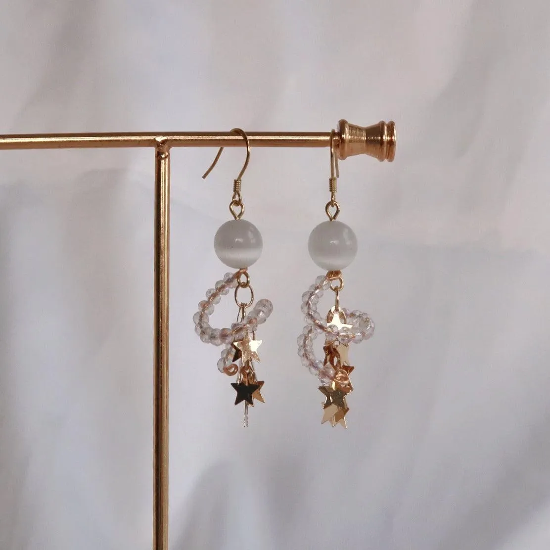 Daydream Earrings