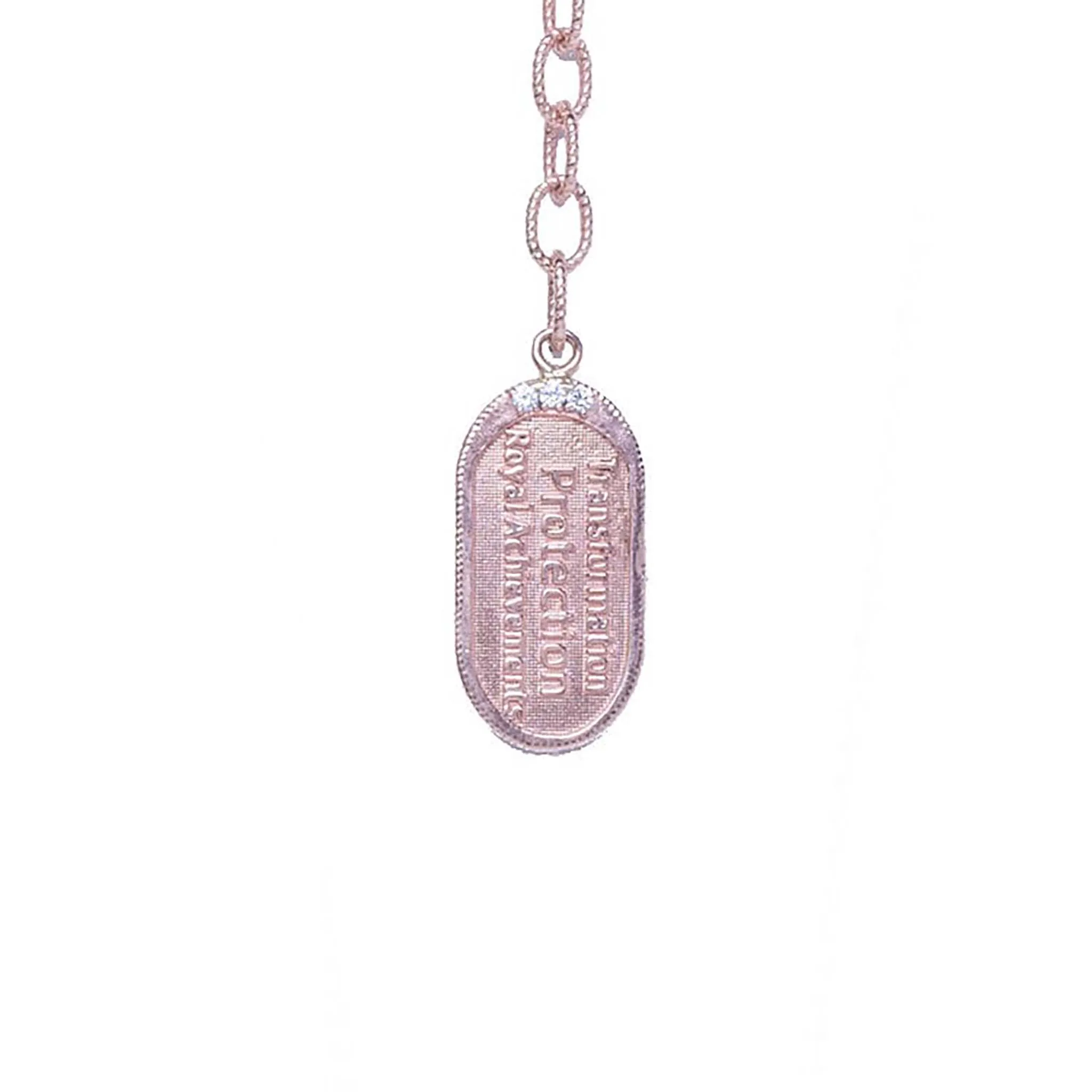 Egyptian Scarab Choker Necklace