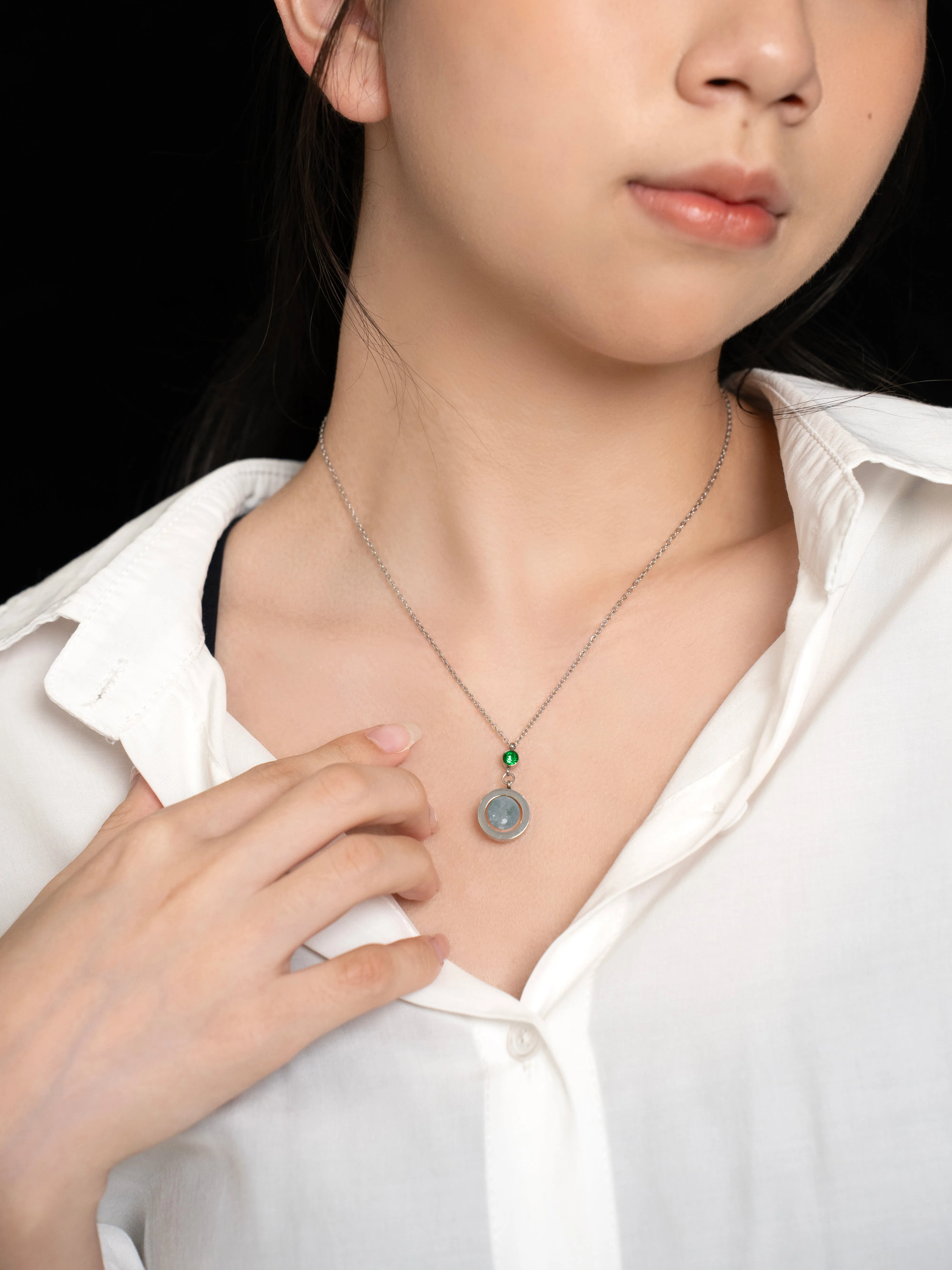 [EM] Star Glow Necklace Collection TAURUS 金牛座