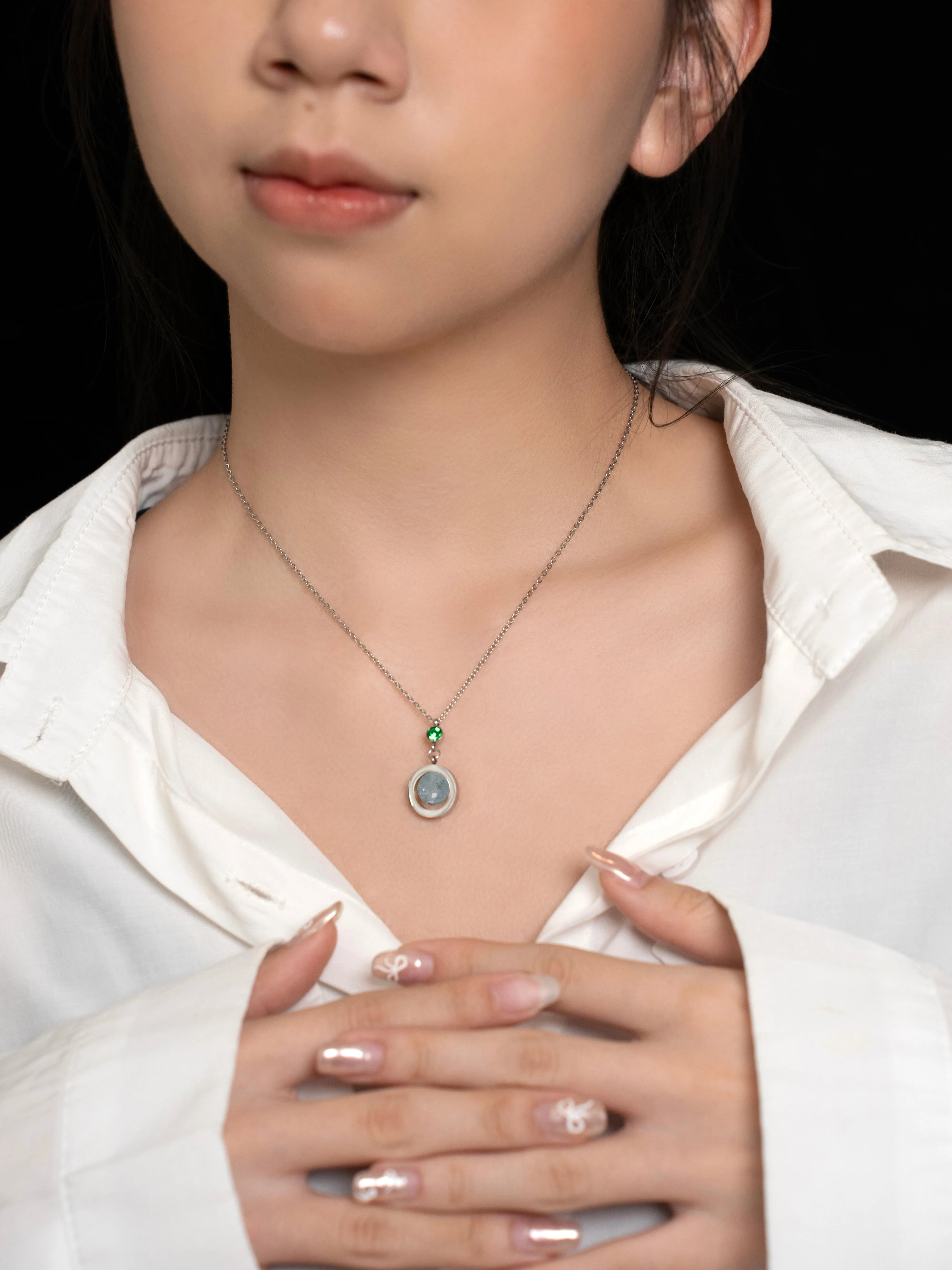 [EM] Star Glow Necklace Collection TAURUS 金牛座