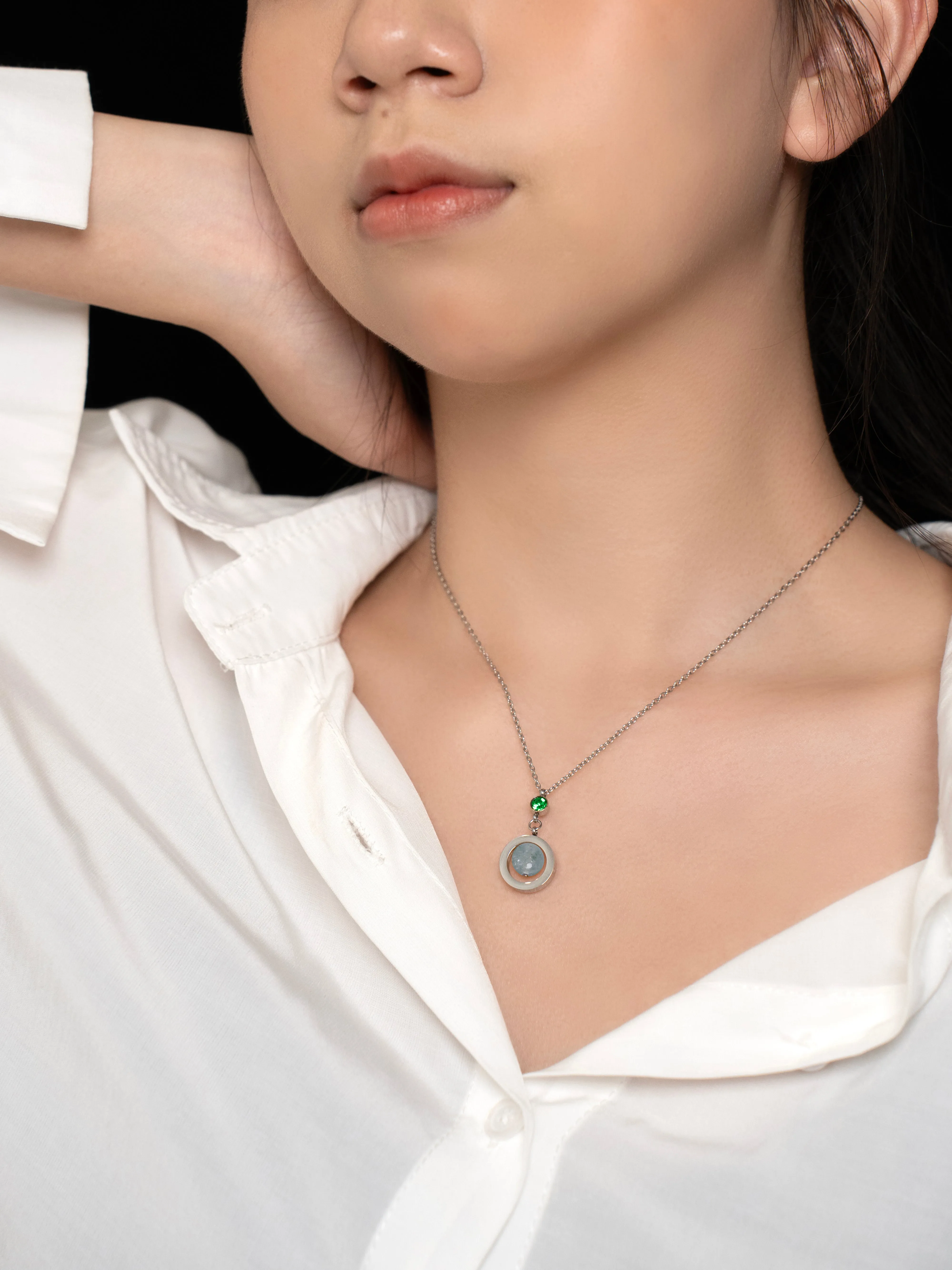 [EM] Star Glow Necklace Collection TAURUS 金牛座