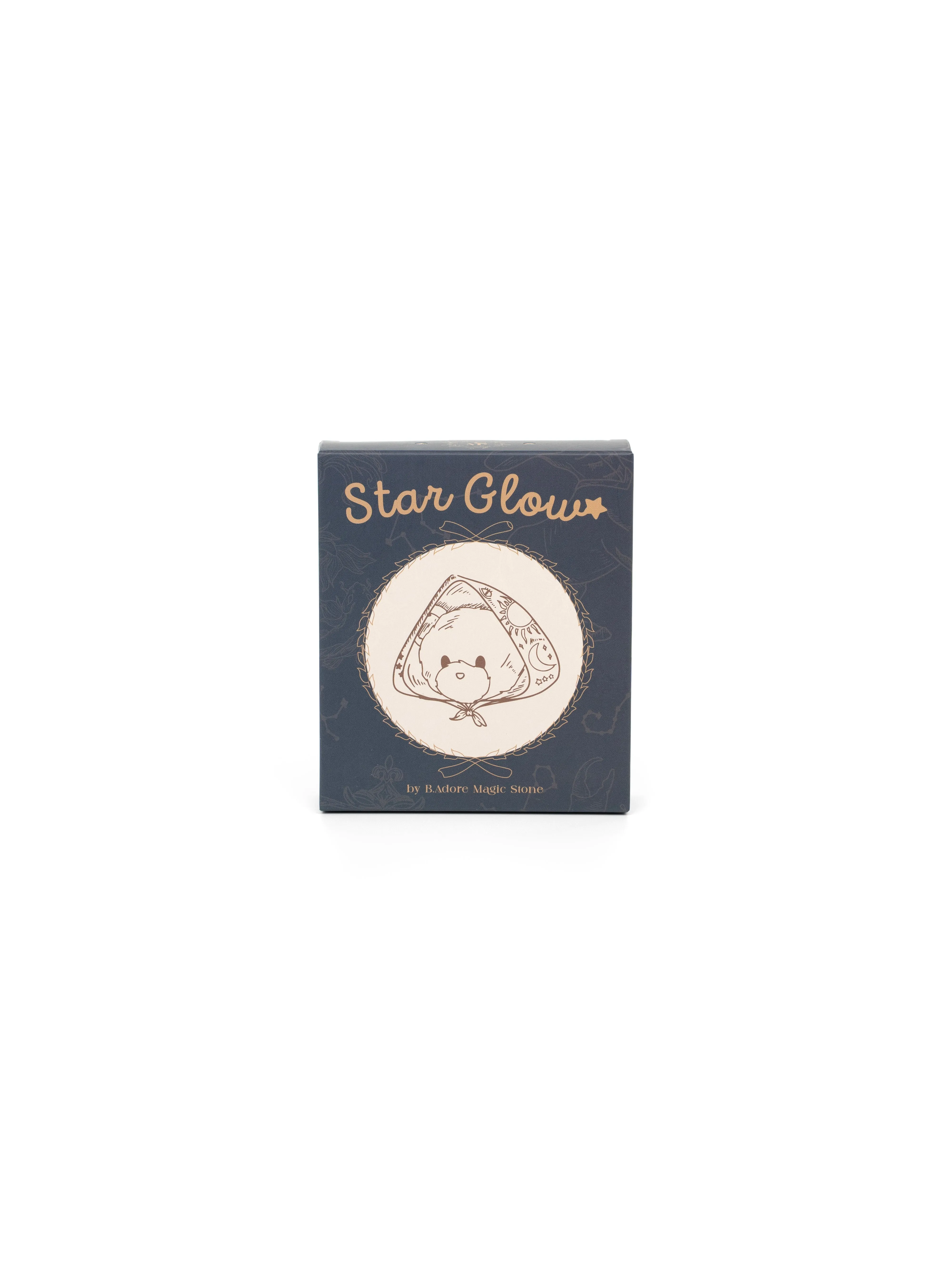 [EM] Star Glow Necklace Collection TAURUS 金牛座