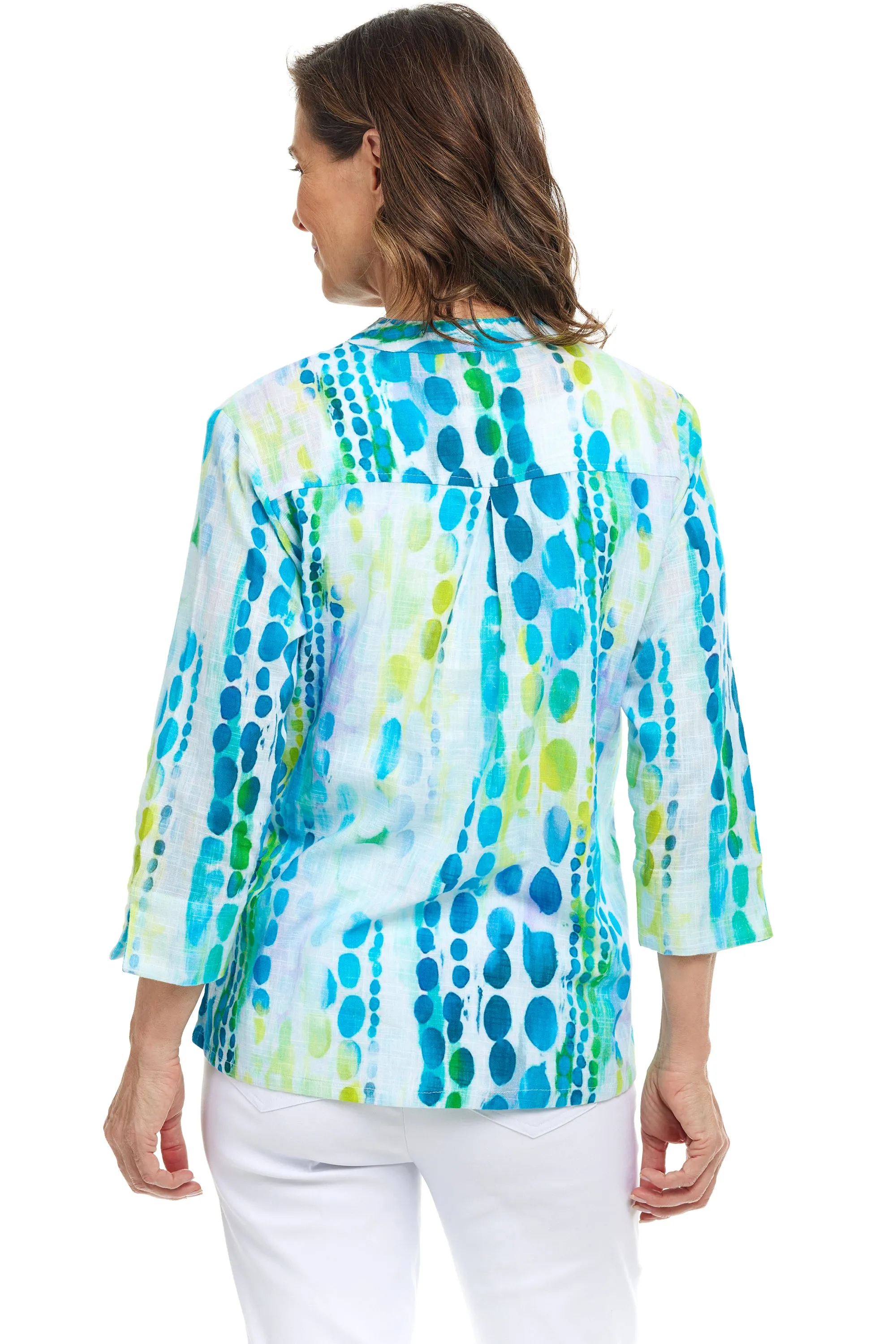 Gia Shirt Jacket