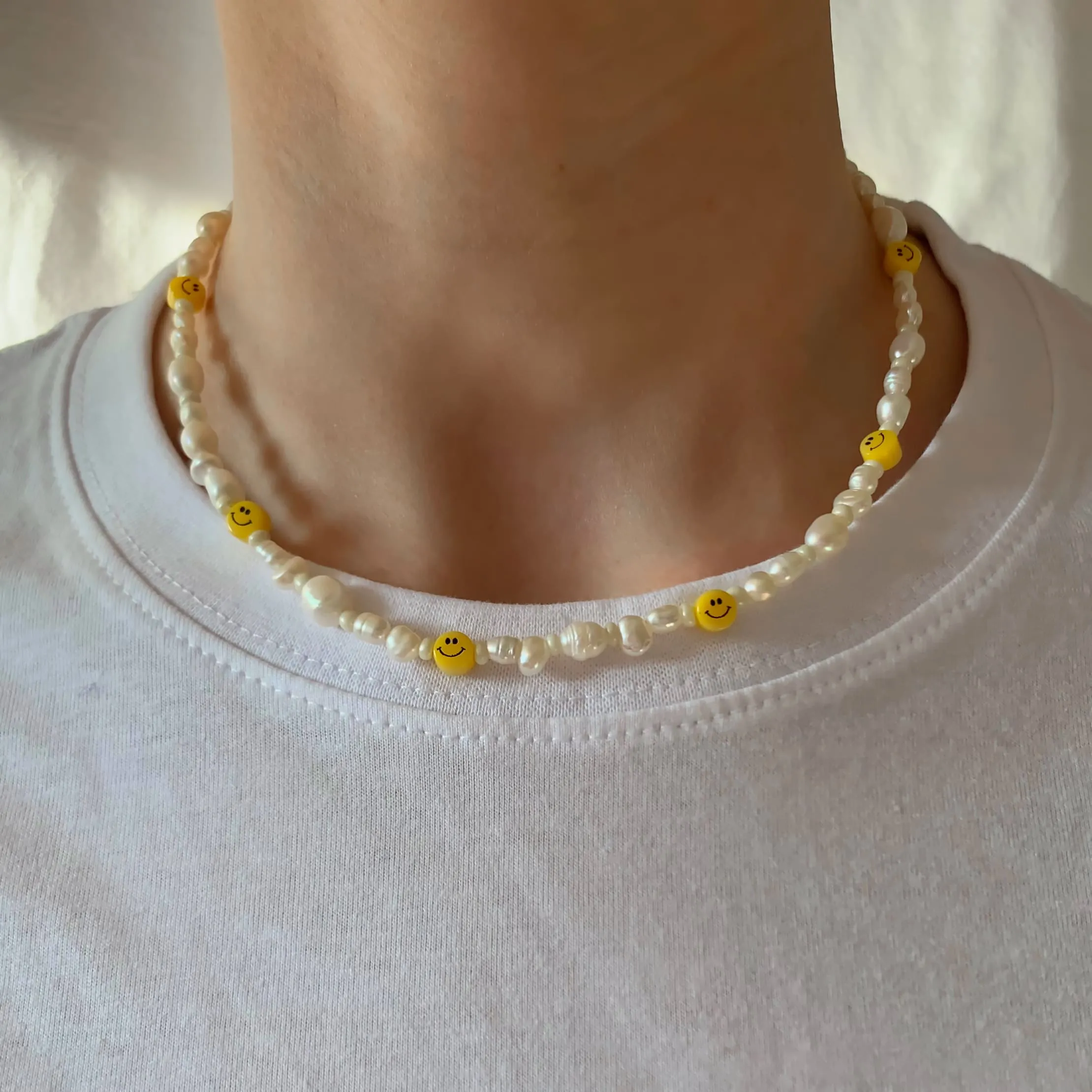 GOOD VIBES ONLY NECKLACE