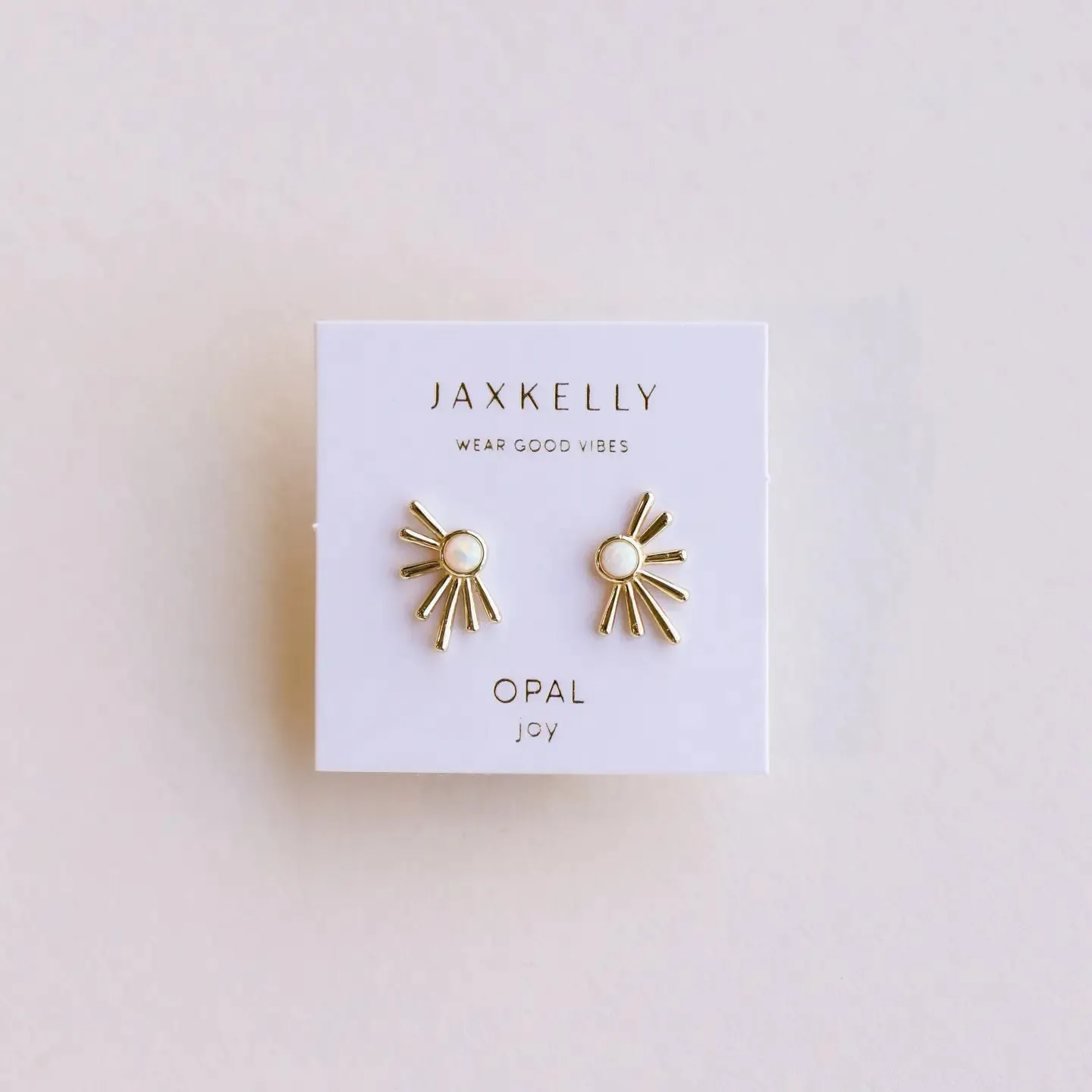 Jax Kelly | Sun Ray