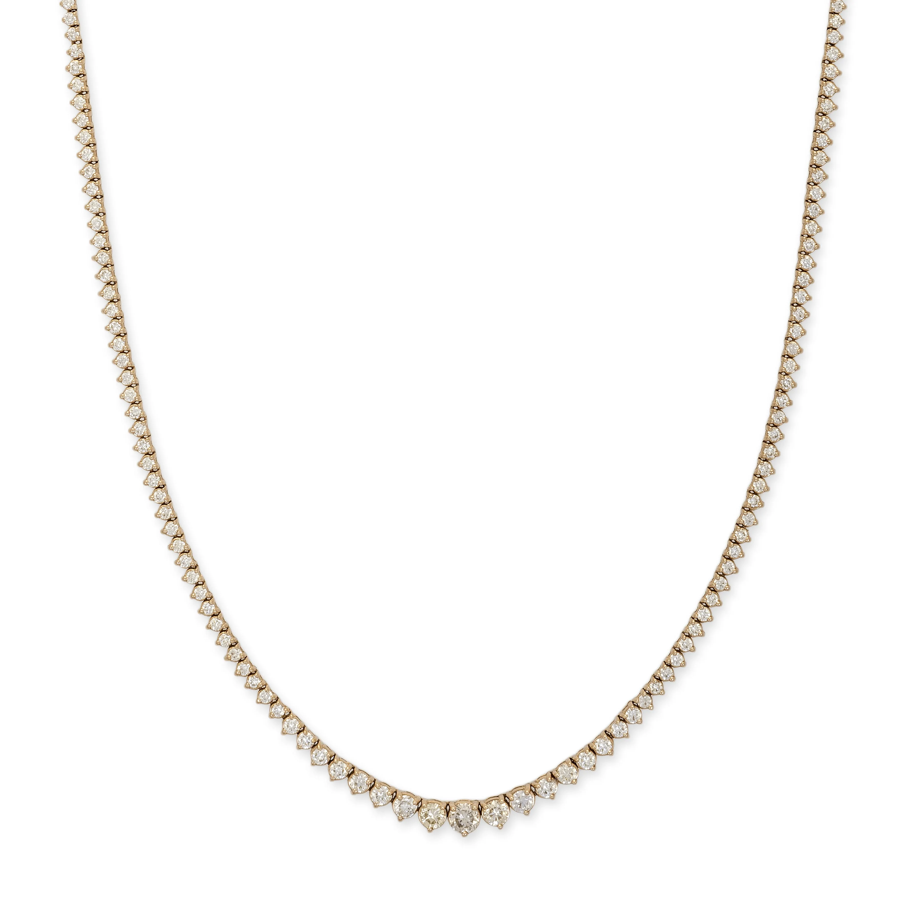 KATE DIAMOND NECKLACE