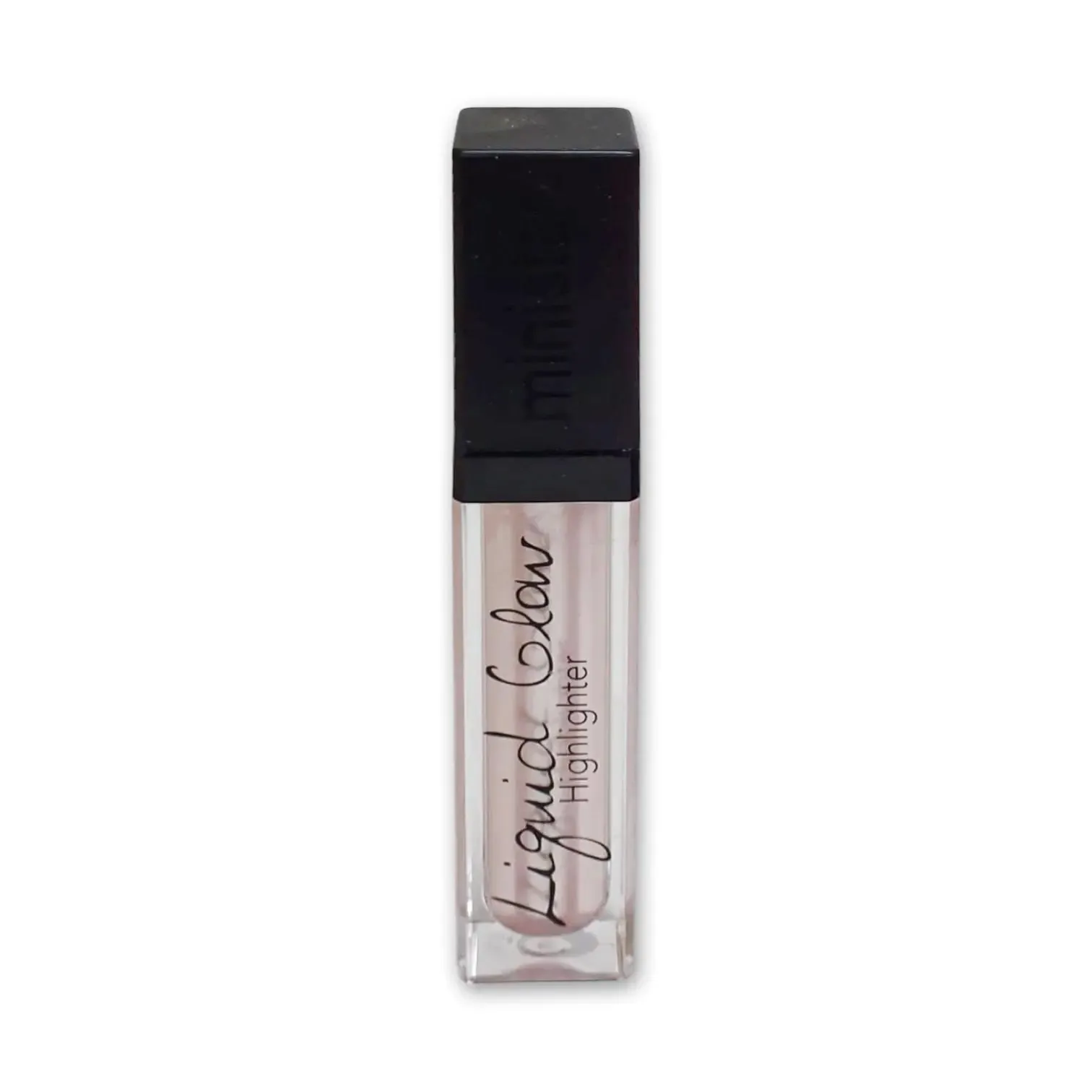 Liquid Glow Highlighter,  8ml