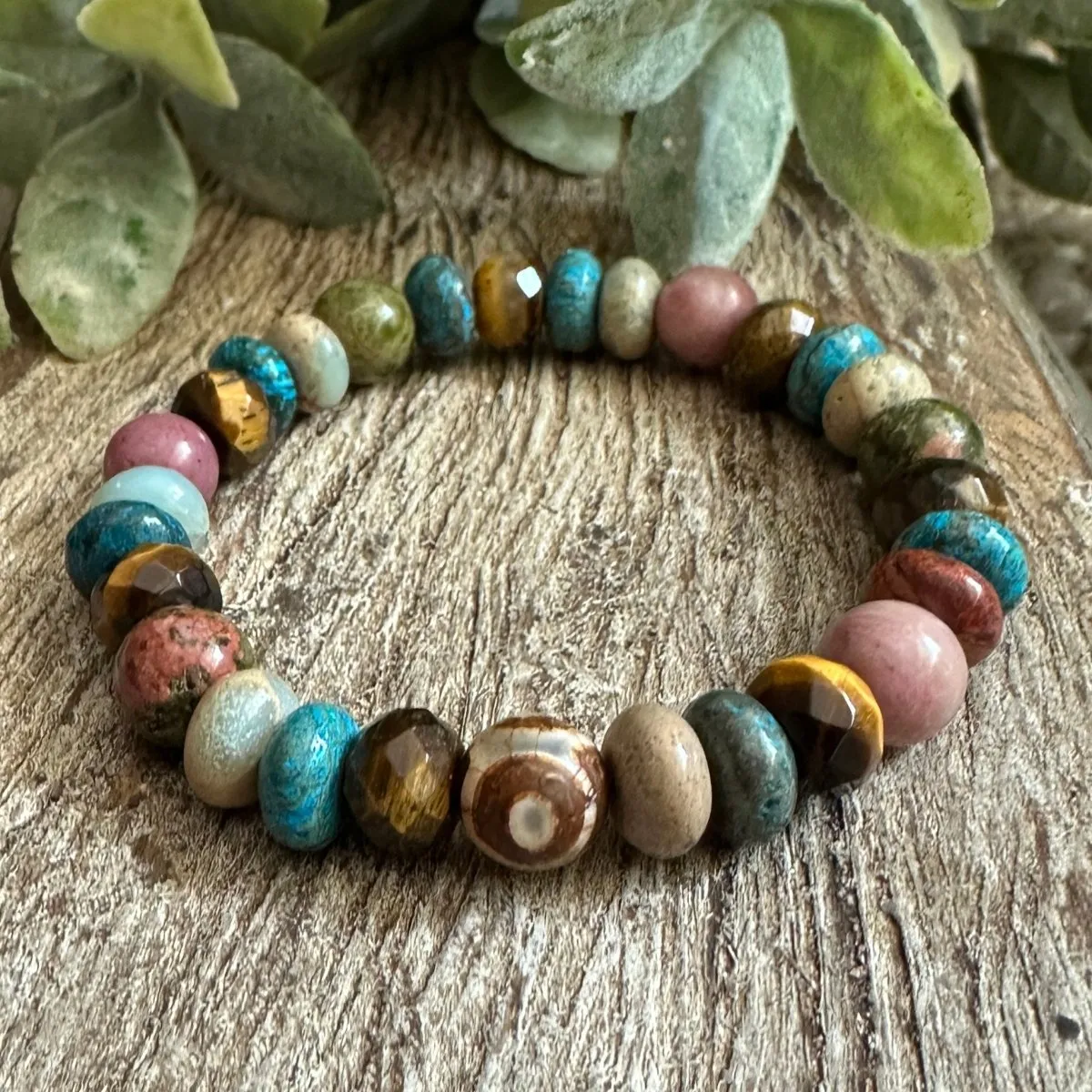 Manifesting Peace