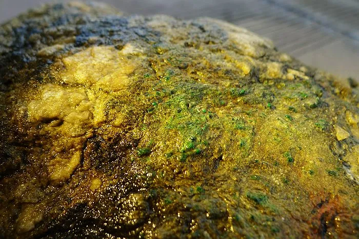 Natural Jade Rough Jadeite Raw (32kg,44X24X16cm)