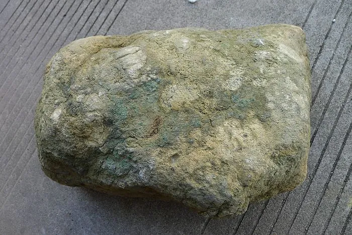 Natural Jade Rough Jadeite Raw (32kg,44X24X16cm)