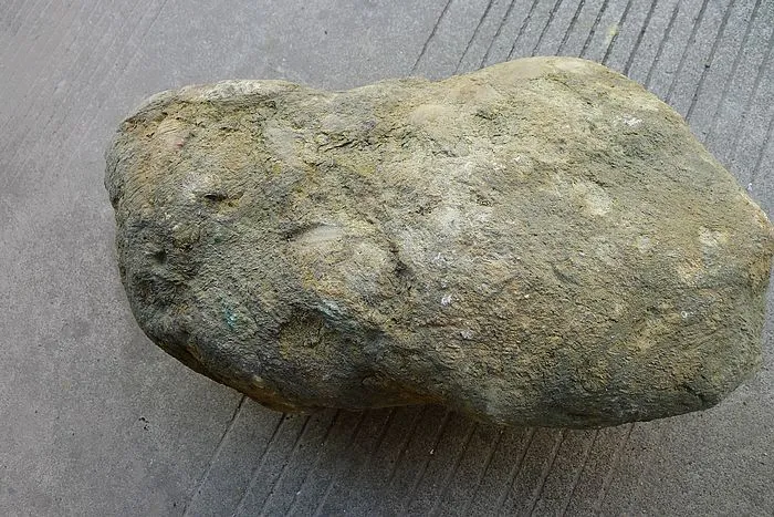 Natural Jade Rough Jadeite Raw (32kg,44X24X16cm)