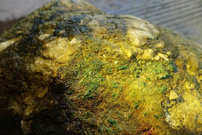 Natural Jade Rough Jadeite Raw (32kg,44X24X16cm)
