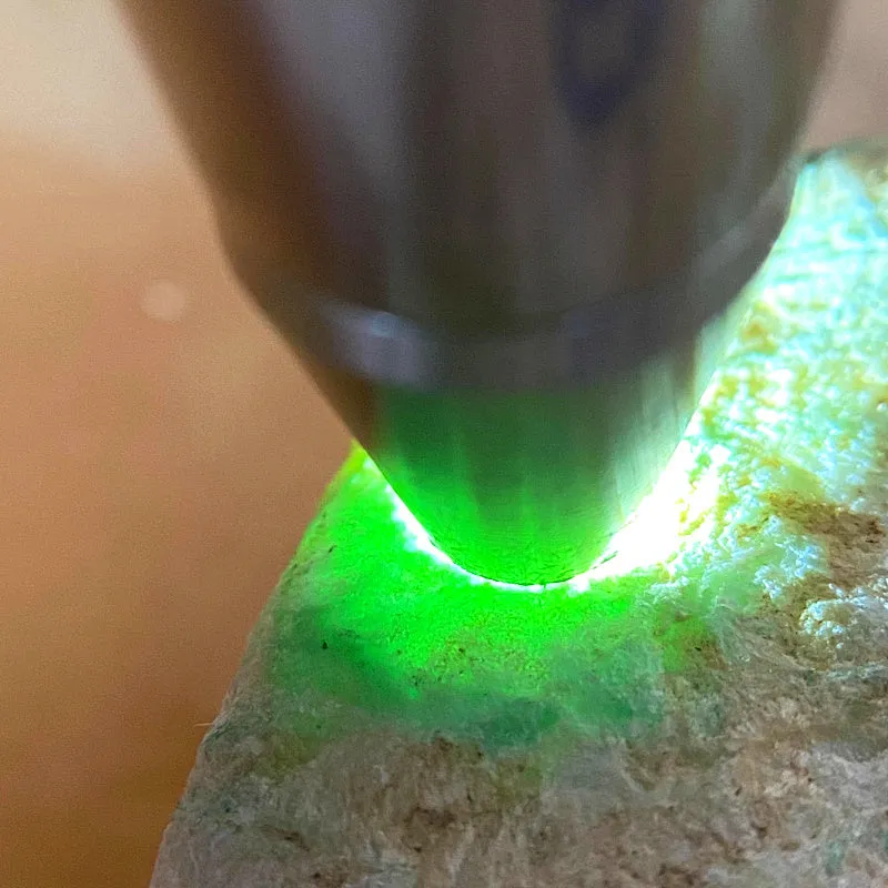 Natural Jade Rough Jadeite Raw 83g-HY016