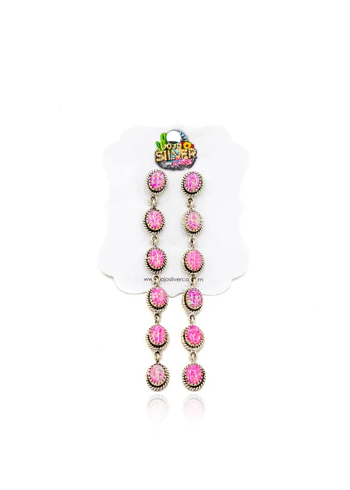 Nicole Earrings