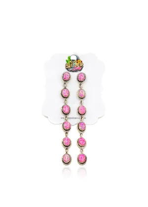 Nicole Earrings