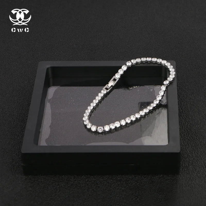 Radiant Tennis Bracelet