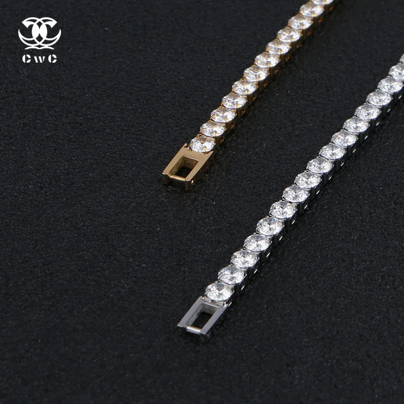 Radiant Tennis Bracelet