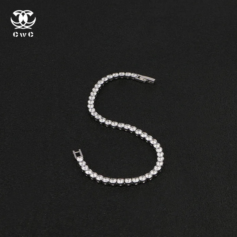Radiant Tennis Bracelet