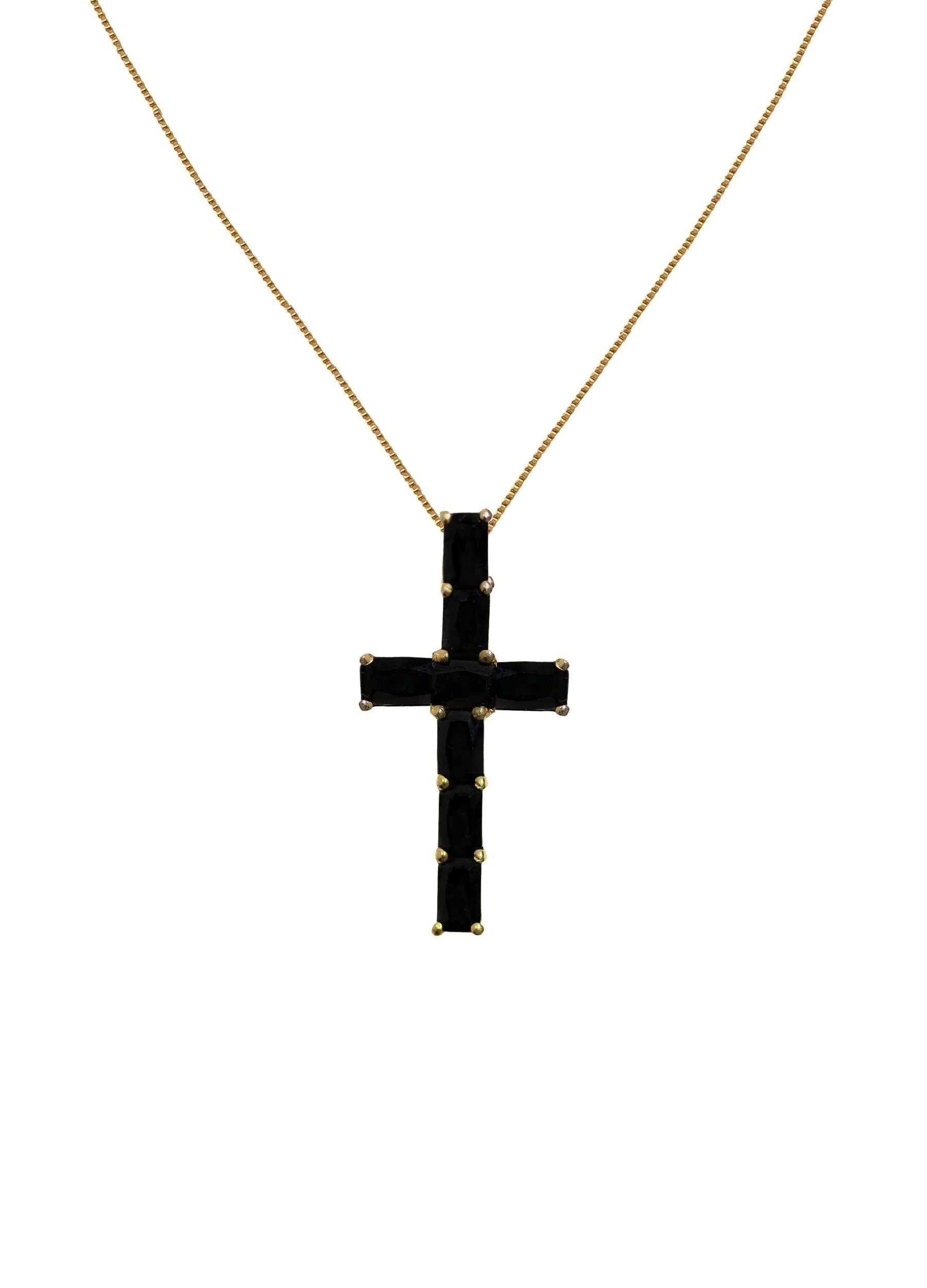 Redemption Pendant Necklace