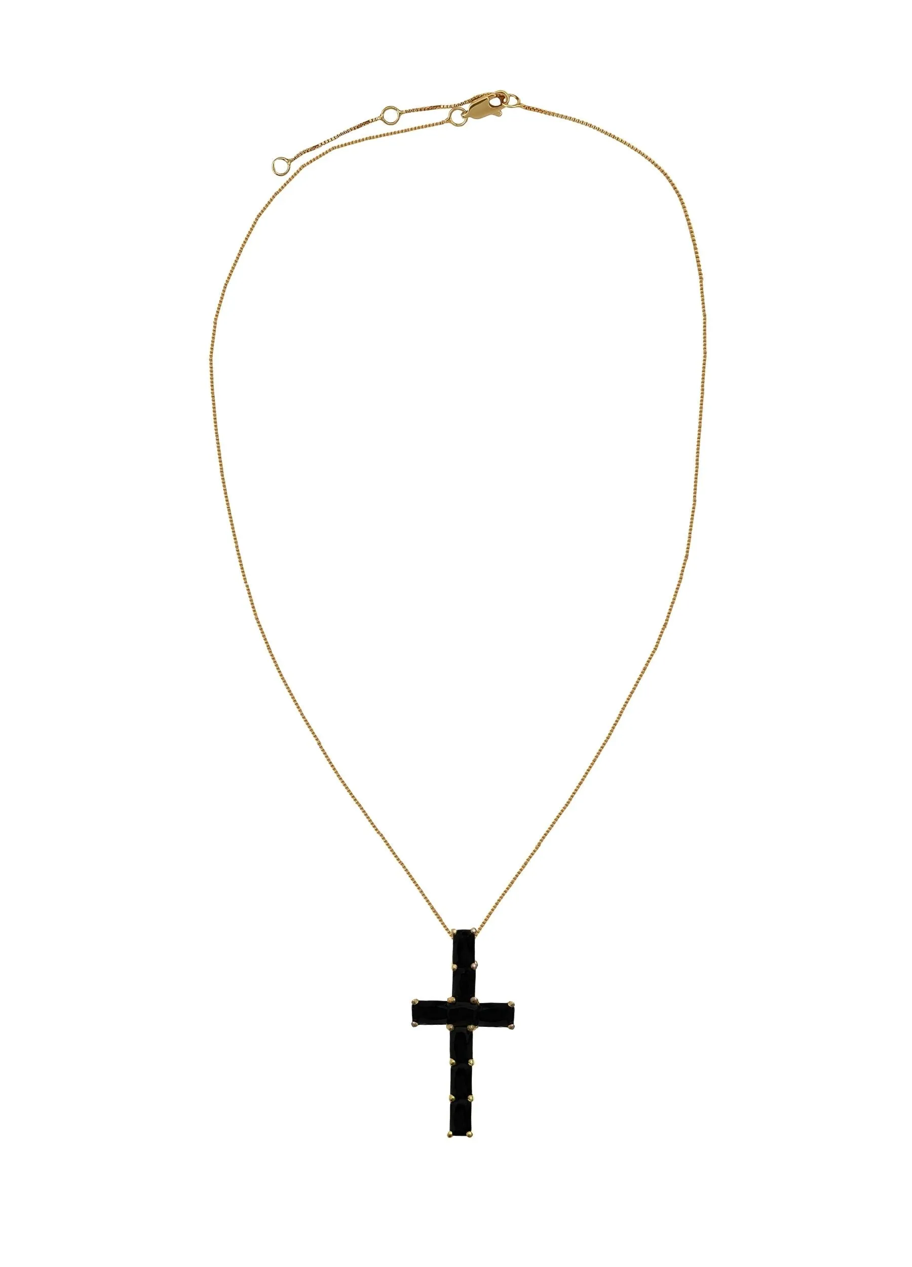 Redemption Pendant Necklace