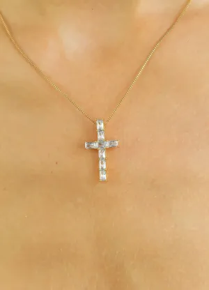 Redemption Pendant Necklace