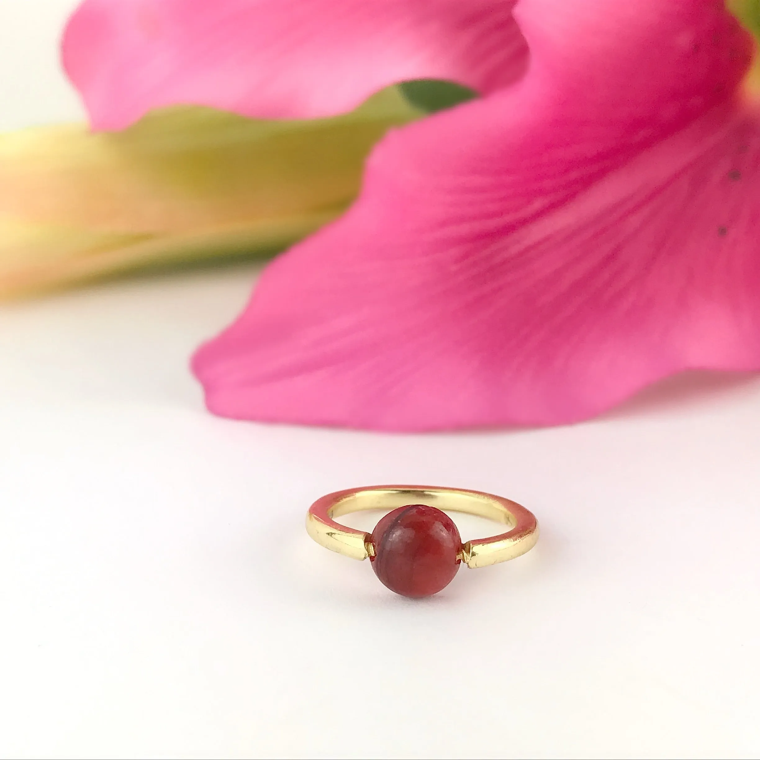 Rika Ring - VR364