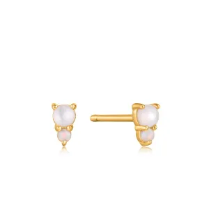 Rising Star - MOP/OPAL Studs