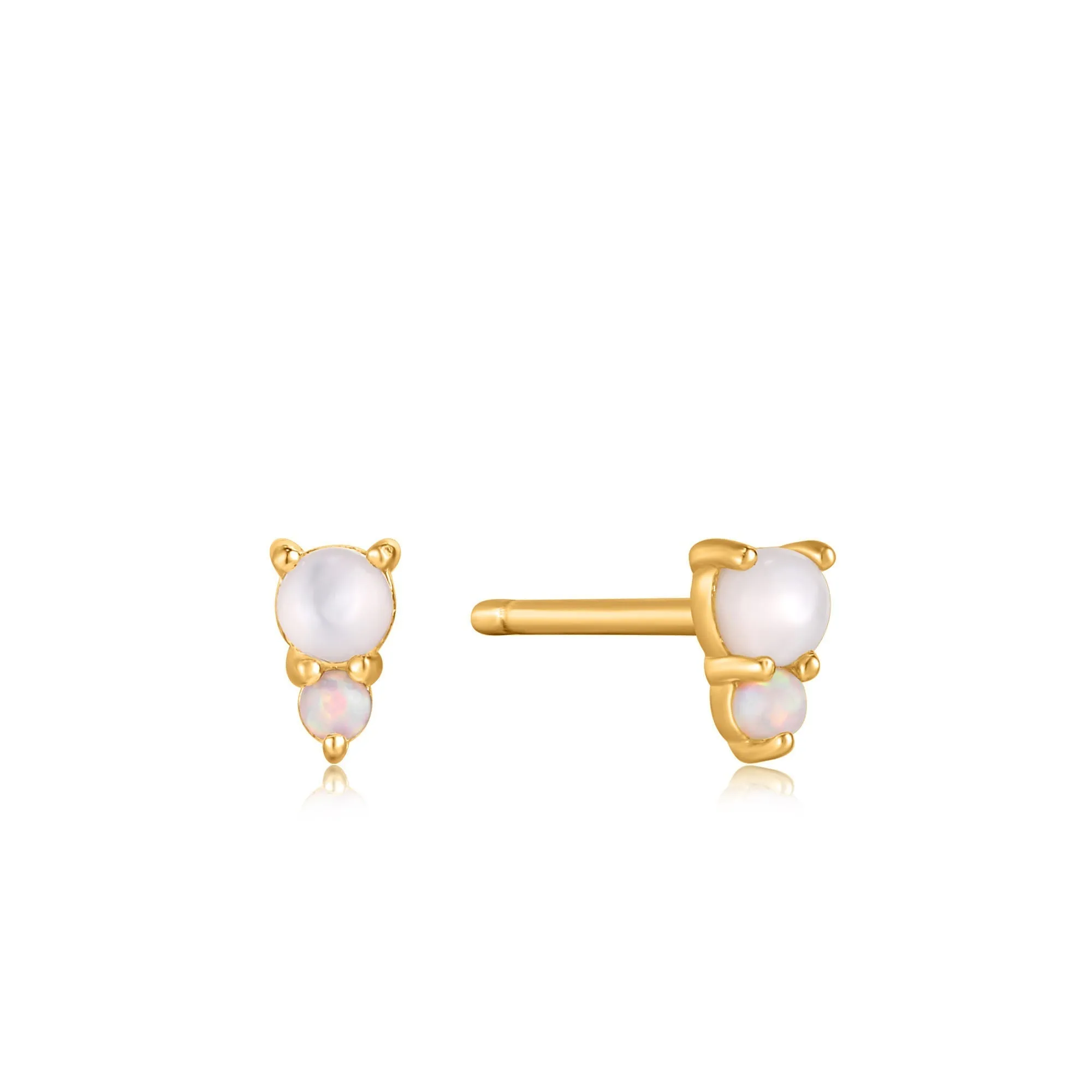 Rising Star - MOP/OPAL Studs