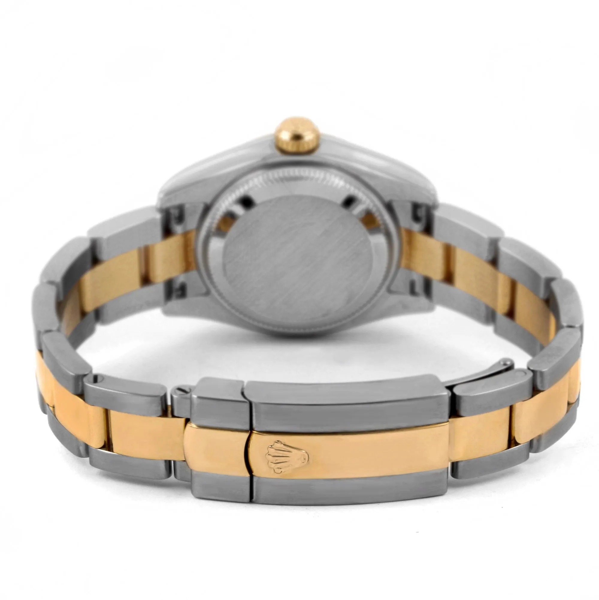 Rolex Datejust 26mm | 179173-SLT-STRR-2CT-OYS