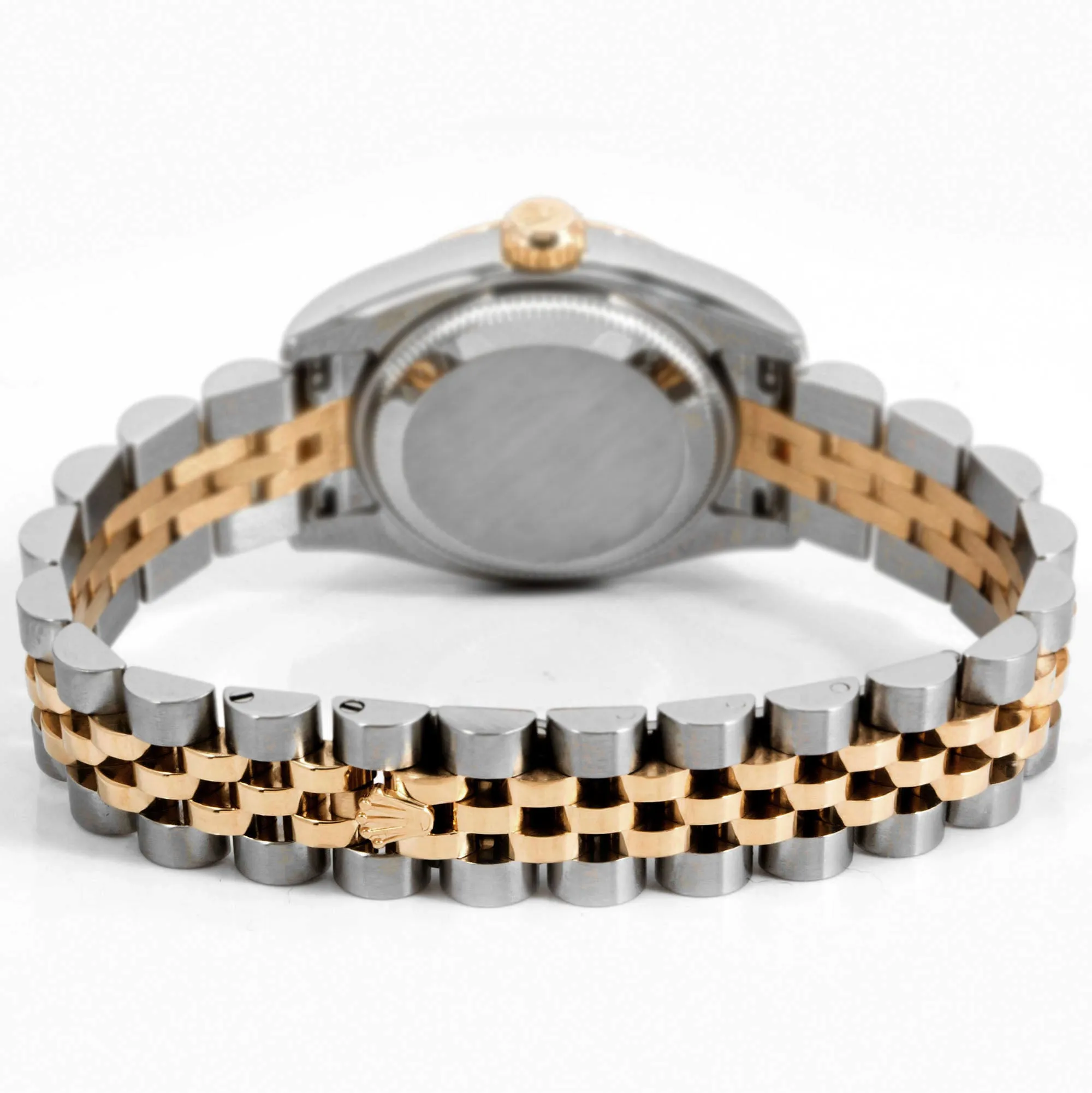 Rolex Datejust 26mm | 179173-WHT-RBY-AM-FLT-JBL