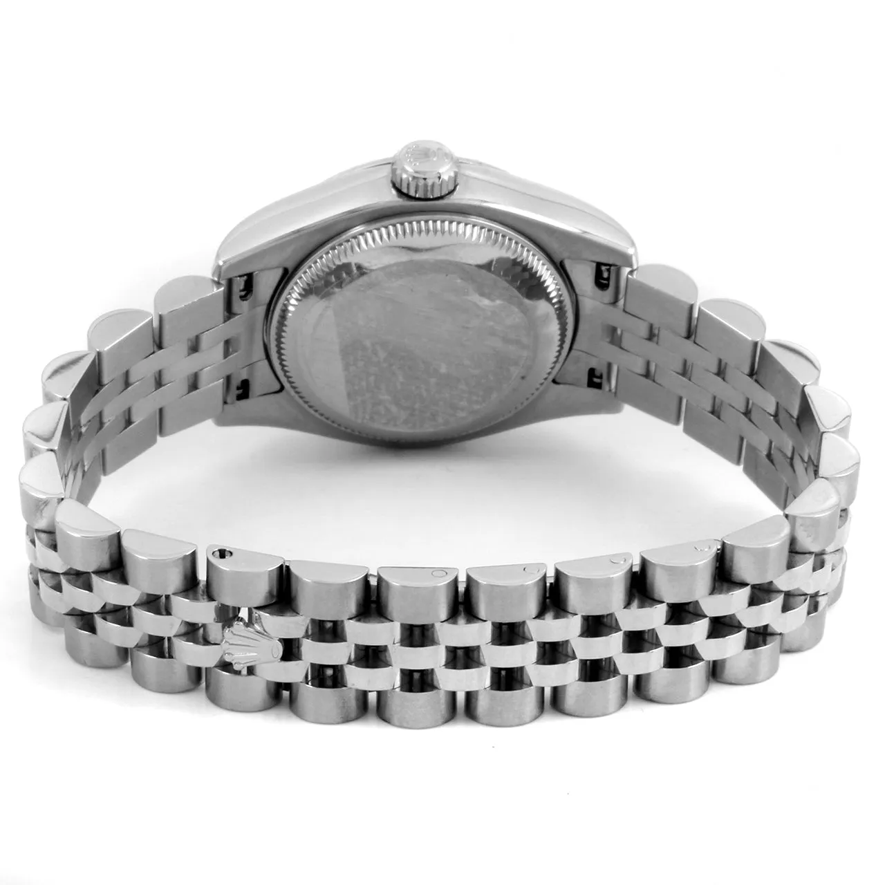 Rolex Datejust 26mm | 179174-PMOP-RBY-AM-BDS-JBL
