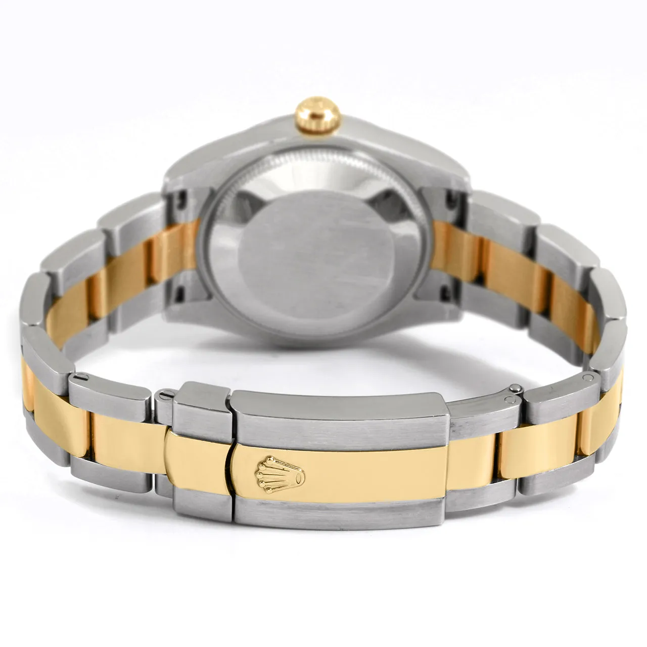 Rolex Datejust 31mm | 178273-PNK-RBY-AM-FLT-OYS