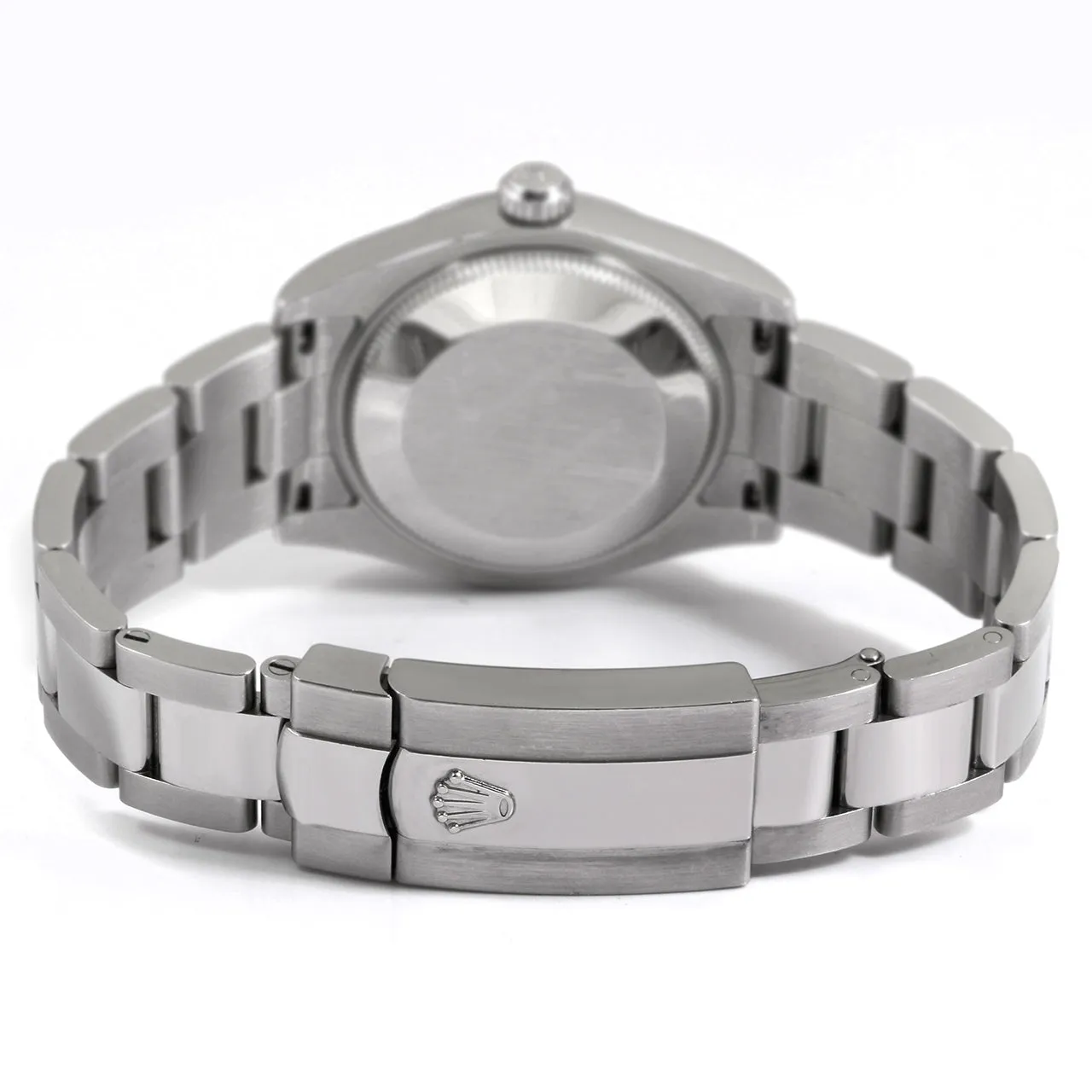 Rolex Datejust 31mm | 178274-SLV-STRD-4RBY-OYS