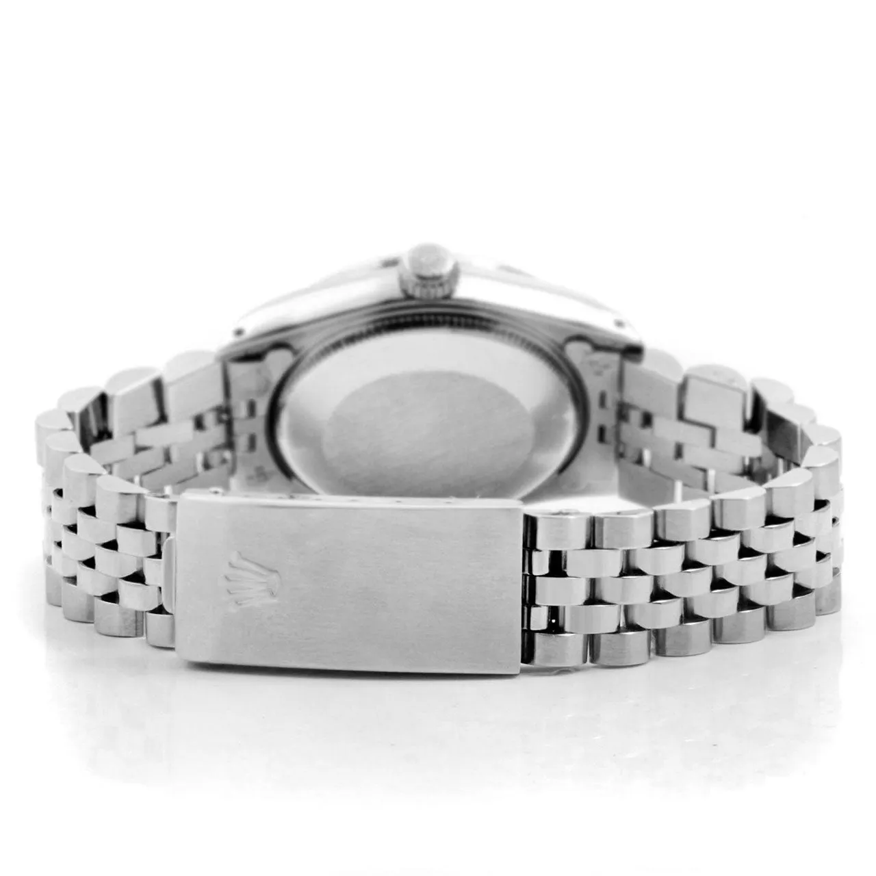 Rolex Datejust 31mm | 6827-SS-WMOP-STRR-2CT-JBL
