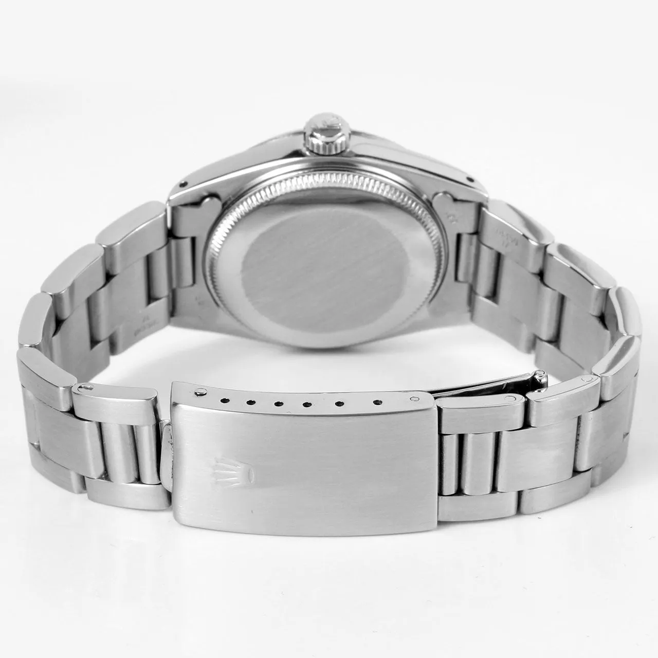 Rolex Datejust 31mm | 68274-WHT-RBY-AM-2CT-OYS