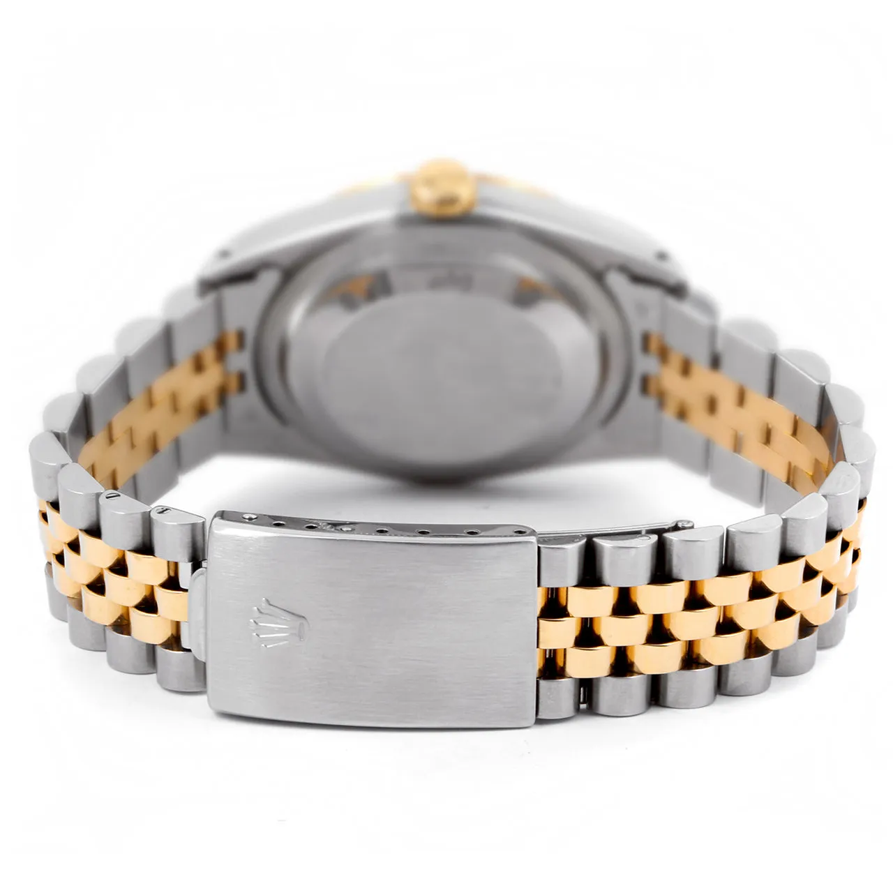Rolex Datejust 36mm | 16233-WHT-RBY-AM-FLT-JBL