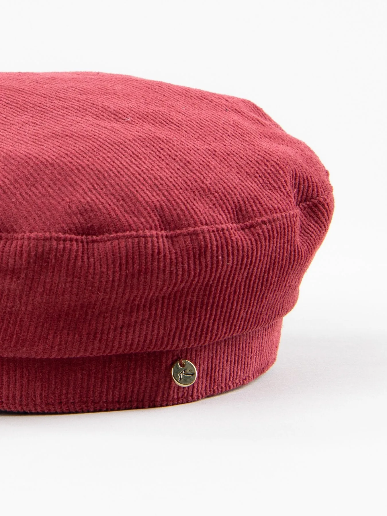 Ruby Hat - Ruby Wine