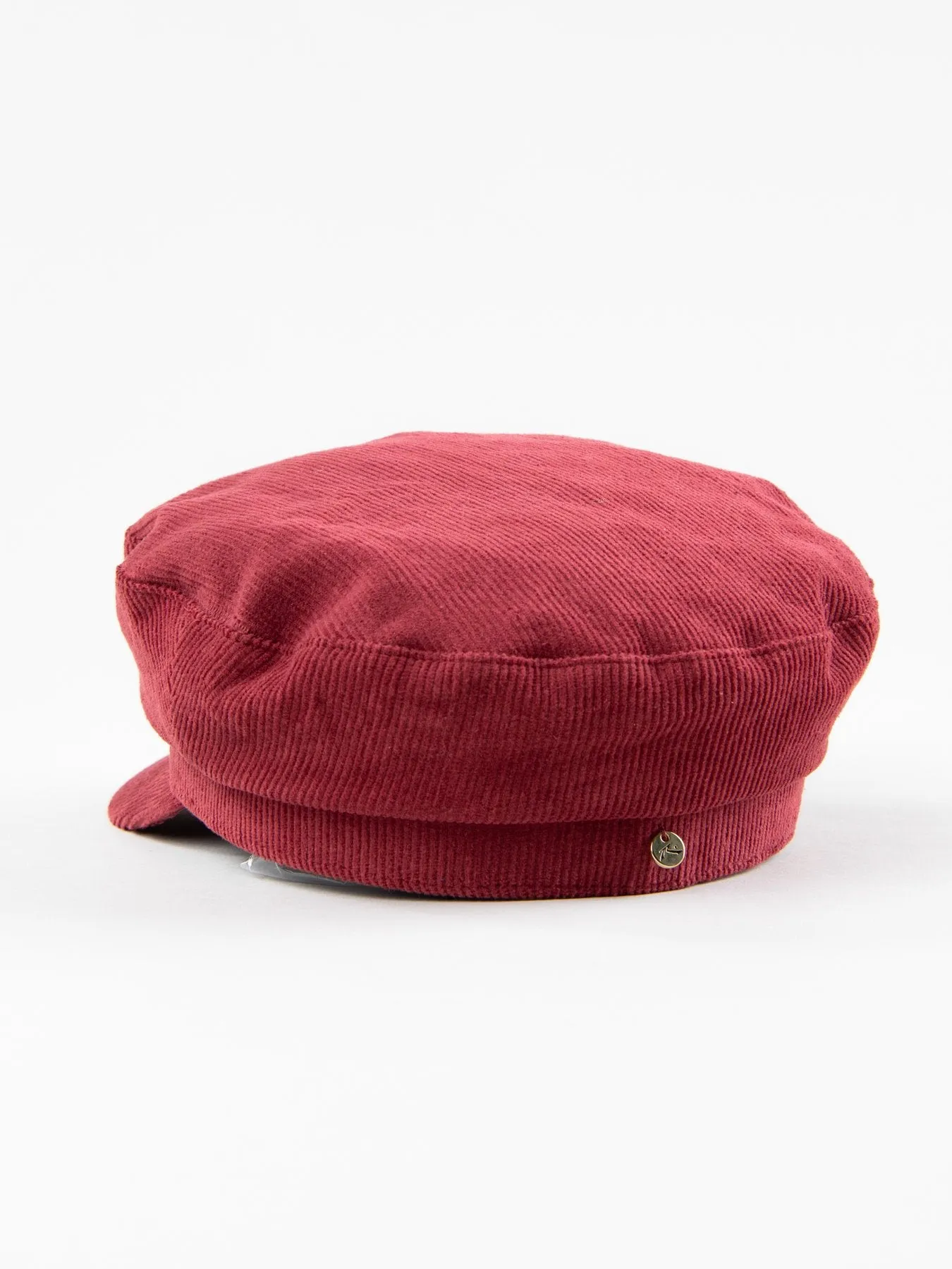 Ruby Hat - Ruby Wine