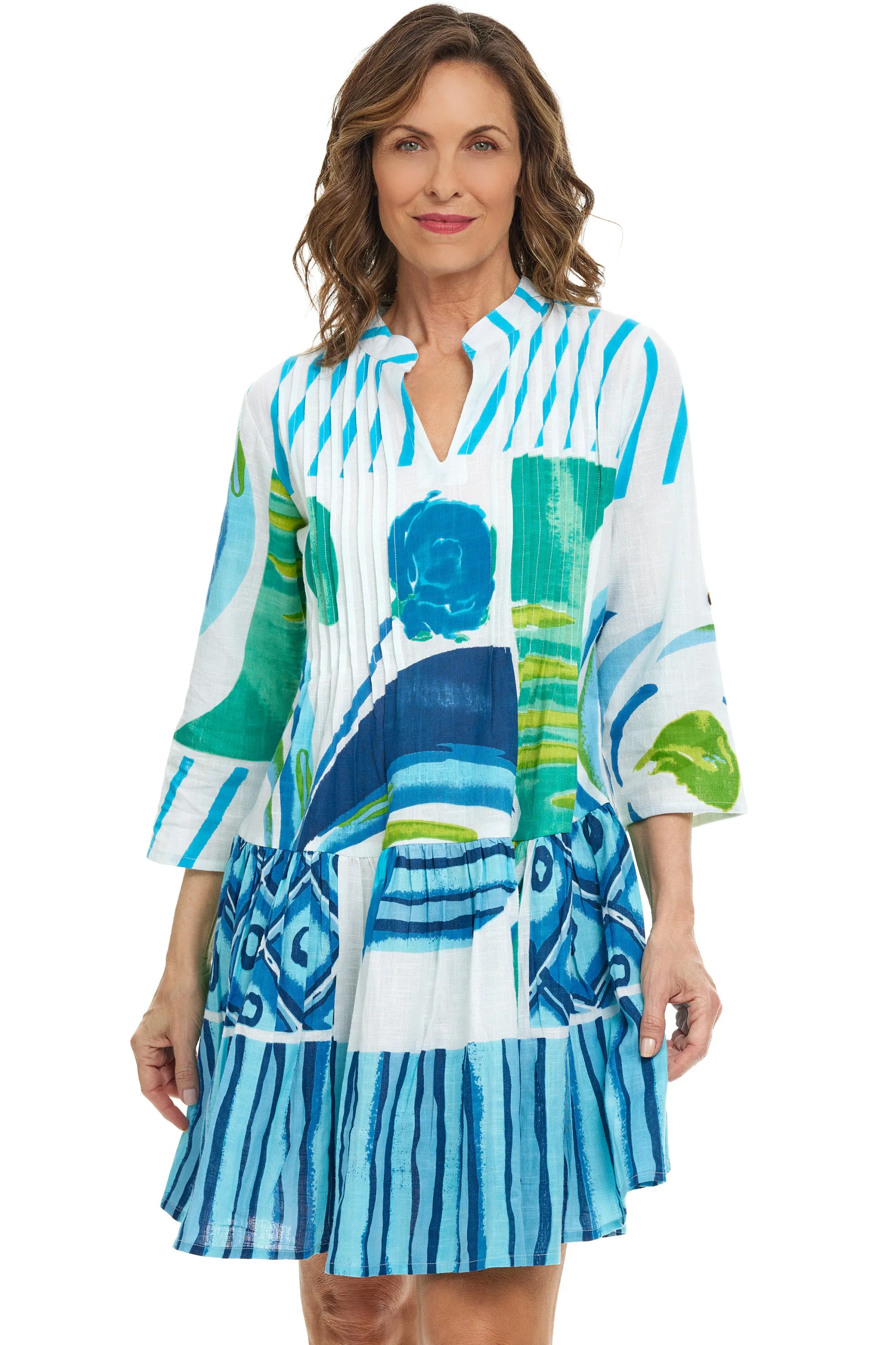 Sheila Dress