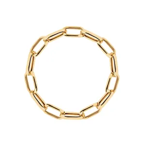 Sif Jakobs Bracelet Capri - 18K Gold Plated