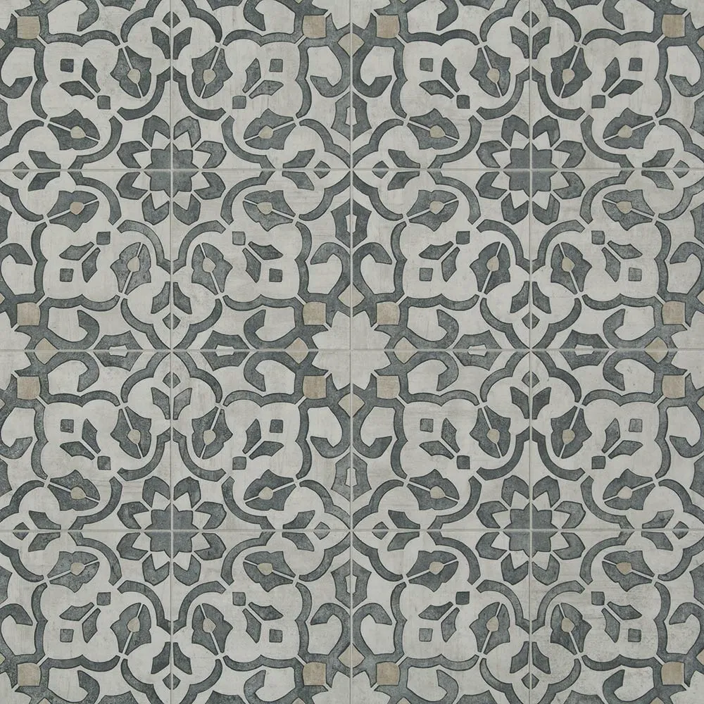 Vinyl Iron 4091 Filigree Better Benchmark