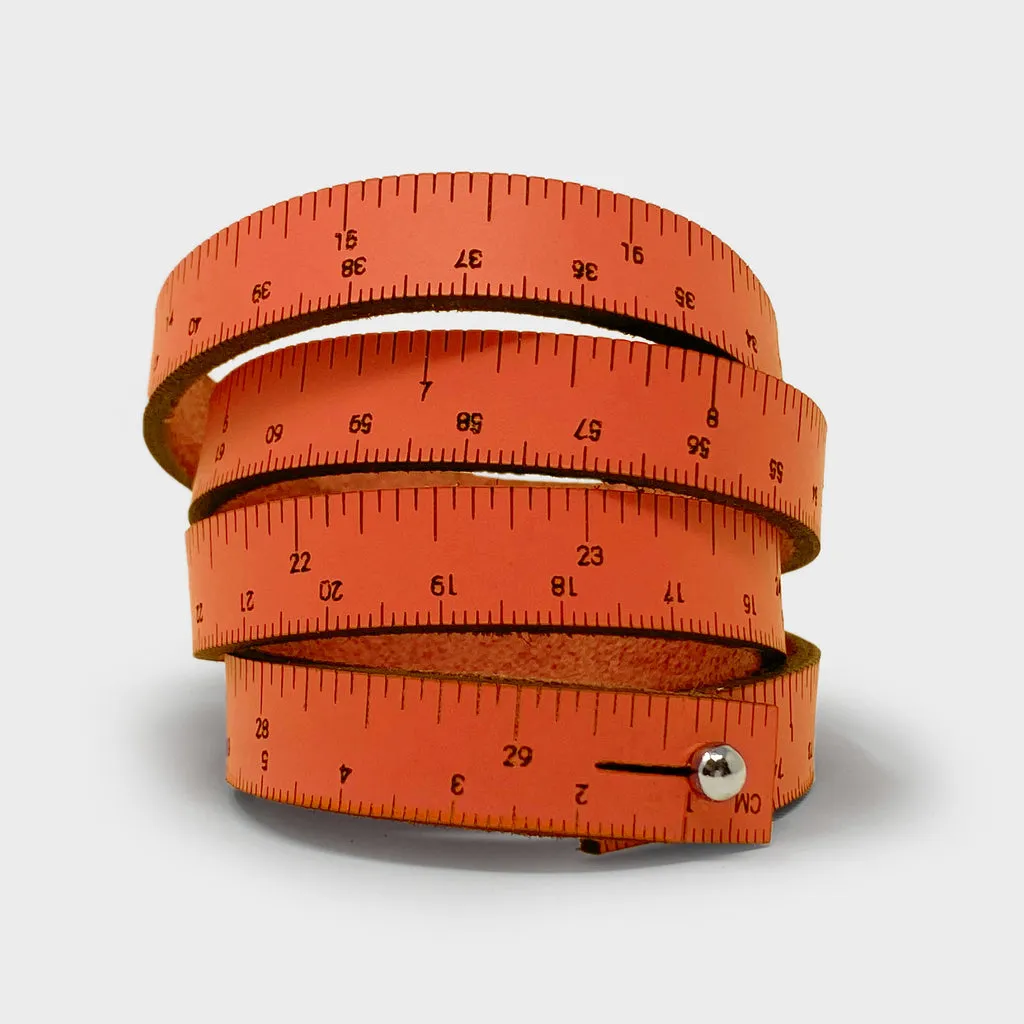 Wrist Ruler