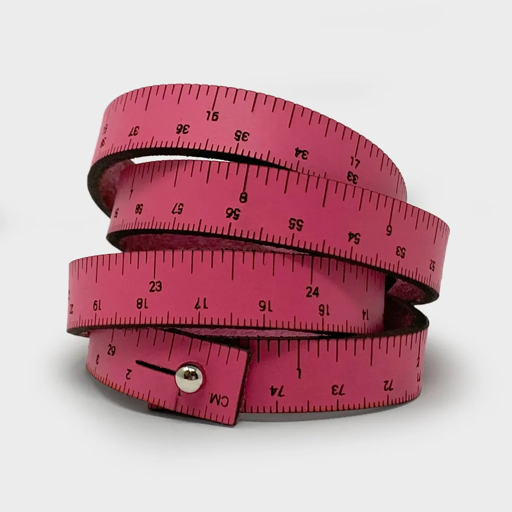Wrist Ruler